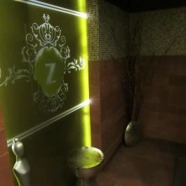 Zeya Restaurant Budapest - Mosdó