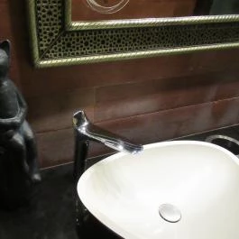 Zeya Restaurant Budapest - Mosdó