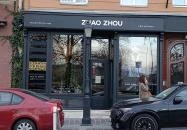 Zhao Zhou Tea Budapest