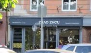 Zhao Zhou Tea Budapest - Külső kép