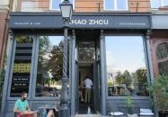 Zhao Zhou Tea Budapest