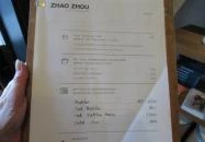 Zhao Zhou Tea Budapest