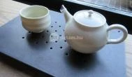 Zhao Zhou Tea Budapest - Étel/ital