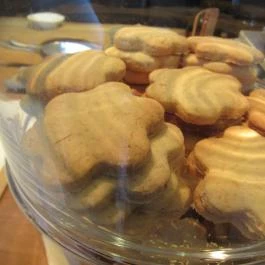 Zhao Zhou Tea Budapest - Étel/ital