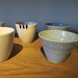 Zhao Zhou Tea Budapest - Étel/ital