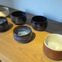 Zhao Zhou Tea Budapest - Étel/ital