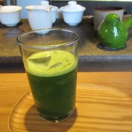 Zhao Zhou Tea Budapest - Étel/ital