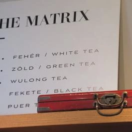 Zhao Zhou Tea Budapest - Egyéb