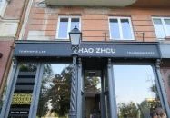 Zhao Zhou Tea Budapest