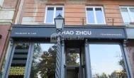 Zhao Zhou Tea Budapest - Külső kép