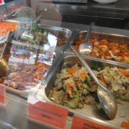 Zhe Bistro Budapest - Egyéb