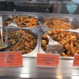 Zhe Bistro Budapest - Egyéb