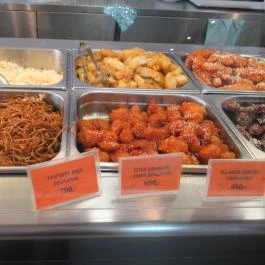 Zhe Bistro Budapest - Egyéb