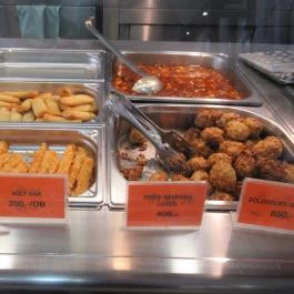 Zhe Bistro Budapest - Egyéb