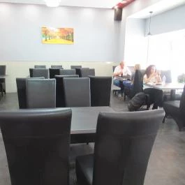 Zhe Bistro Budapest - Egyéb