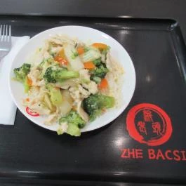 Zhe Bistro Budapest - Egyéb