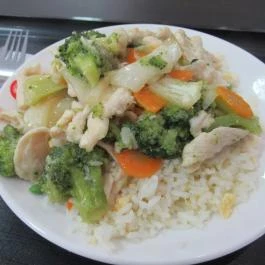 Zhe Bistro Budapest - Egyéb