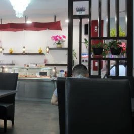 Zhe Bistro Budapest - Egyéb