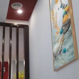 Zhe Bistro Budapest - Egyéb