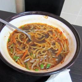 Zhe Bistro Budapest - Étel/ital