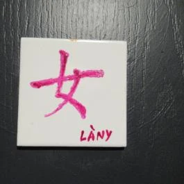 Zhu & Co Budapest - Mosdó