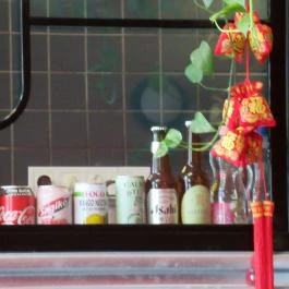 Zhu & Co Budapest - Belső