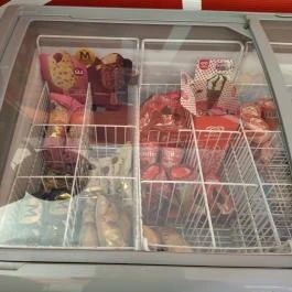 Ziccer Étterem Budapest - Étel/ital