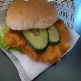 Ziccer Étterem Budapest - Étel/ital