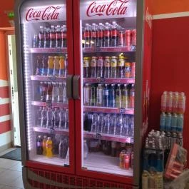 Ziccer Étterem Budapest - Étel/ital