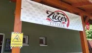Ziccer Étterem Budapest - Külső kép