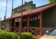 Ziccer Étterem Budapest