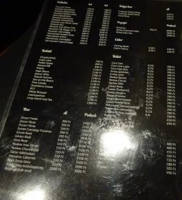 Ziccer - TrollFoci Sportpub