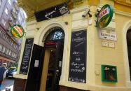Ziccer - TrollFoci Sportpub Budapest
