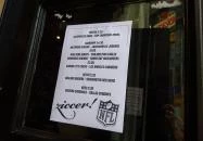 Ziccer - TrollFoci Sportpub Budapest