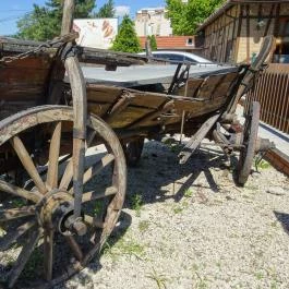 Zila Kávéház, Étterem & Cukrászda Budapest - Külső kép