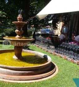 Zila Kávéház, Étterem & Cukrászda