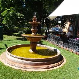 Zila Kávéház, Étterem & Cukrászda Budapest - Külső kép