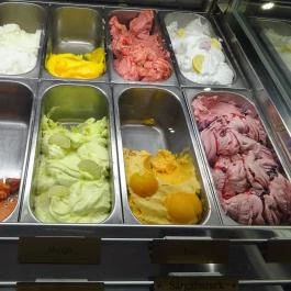 Zila Kávéház, Étterem & Cukrászda Budapest - Étel/ital