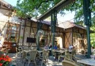 Zila Kávéház, Étterem & Cukrászda Budapest