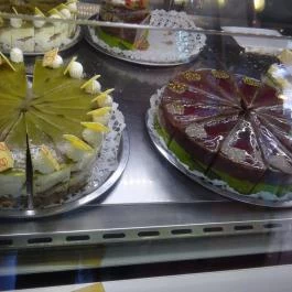 Zila Kávéház, Étterem & Cukrászda Budapest - Étel/ital