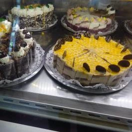 Zila Kávéház, Étterem & Cukrászda Budapest - Étel/ital