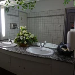 Zila Kávéház, Étterem & Cukrászda Budapest - Belső