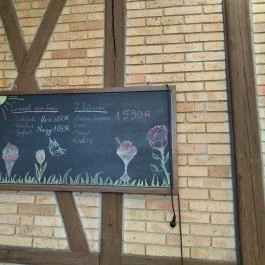 Zila Kávéház, Étterem & Cukrászda Budapest - Külső kép