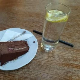 Zila Kávéház, Étterem & Cukrászda Budapest - Étel/ital