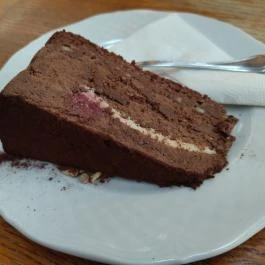 Zila Kávéház, Étterem & Cukrászda Budapest - Étel/ital