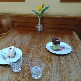 Zila Kávéház, Étterem & Cukrászda Budapest - Étel/ital