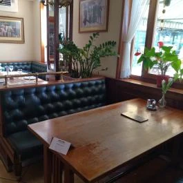 Zila Kávéház, Étterem & Cukrászda Budapest - Egyéb