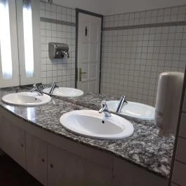 Zila Kávéház, Étterem & Cukrászda Budapest - Mosdó