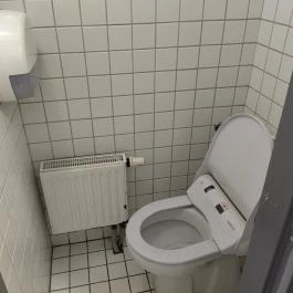 Zila Kávéház, Étterem & Cukrászda Budapest - Mosdó