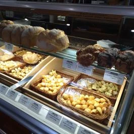 Zila Kávéház, Étterem & Cukrászda Budapest - Étel/ital